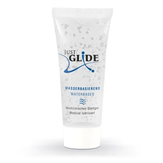 Just glide 20ml