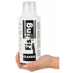 Fisting gel 500ml