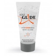 Just Glide Performance 20ml хибрид