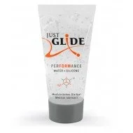 Just Glide Performance 20ml хибрид