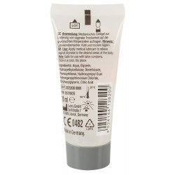 Just Glide Performance 20ml хибрид