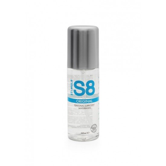 Лубрикант Stimul8 125ml Лубрикант Stimul8 125ml