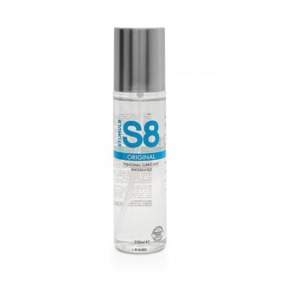 Лубрикант Stimul8 250ml Лубрикант Stimul8 250ml