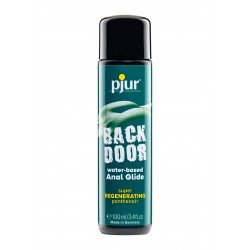 Pjur 100ml BACK DOOR Regenerating, pantenol