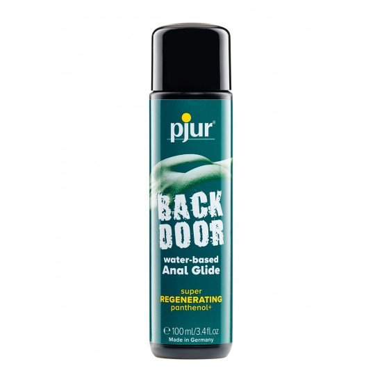 Pjur 100ml BACK DOOR Regenerating, pantenol Pjur 100ml BACK DOOR Regenerating, pantenol