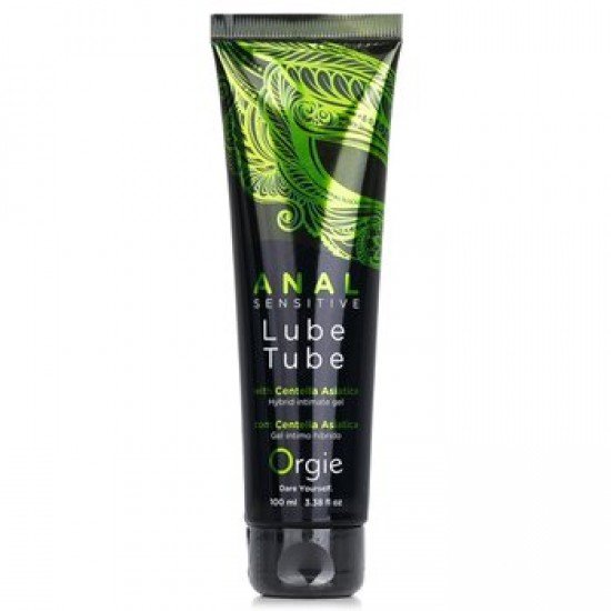 Анален лубрикант Orgie Sensitive Hybrid 100ml Анален лубрикант Orgie Sensitive Hybrid 100ml