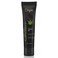 Canabis овкусен лубрикант Orgie