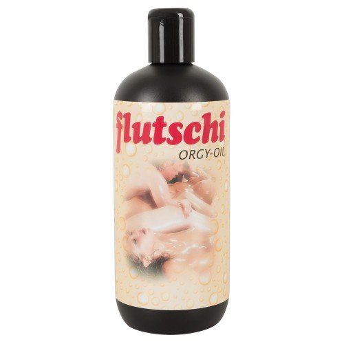 Flutschi 500ml Orgy oil