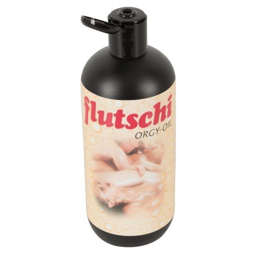 Flutschi 500ml Orgy oil