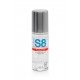 Лубрикант загряващ S8 125ml Лубрикант загряващ S8 125ml