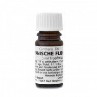 Испанска муха 5ml 