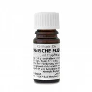 Испанска муха 5ml 