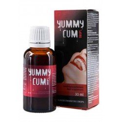 Капки Yummy cum