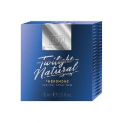Феромонен парфюм за мъжe без аромат 15ml.