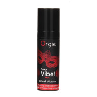 Orgie Sexy Vibe Hot