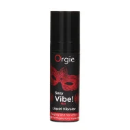 Orgie Sexy Vibe Hot