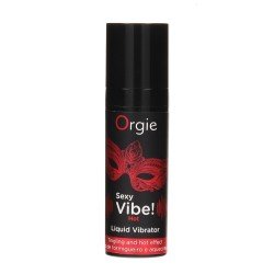 Orgie Sexy Vibe Hot