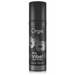 Orgie Sexy Vibe High Voltage