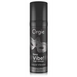 Orgie Sexy Vibe High Voltage