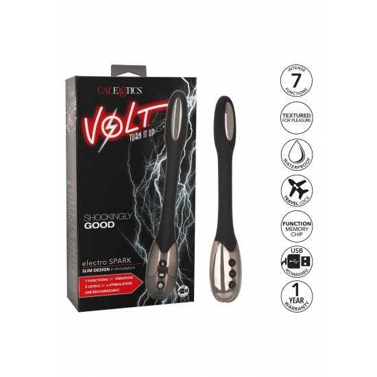 Вибратор Volt Вибратор Volt