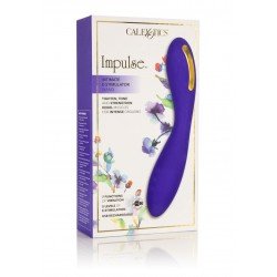 Вибратор с електро стимулация Impulse