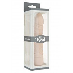 Вибратор Classic Get Real