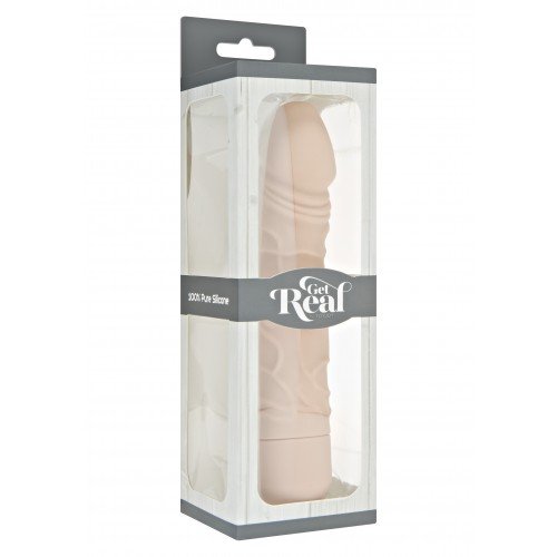 Вибратор Classic Get Real