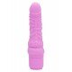 Вибратор мини класик G-spot Розов Вибратор мини класик G-spot Розов