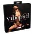 Вибратор Vibepad