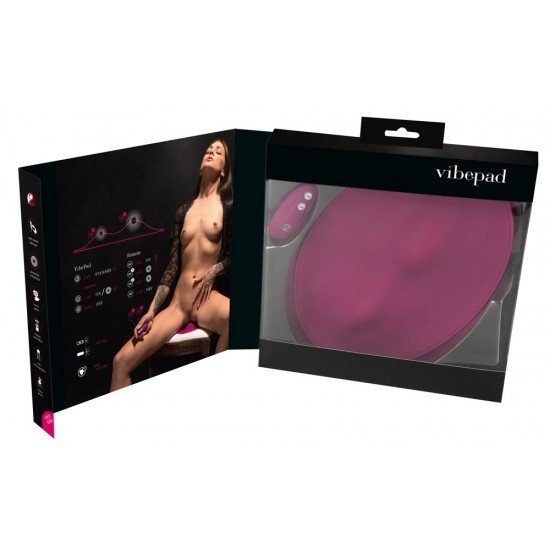 Вибратор Vibepad Вибратор Vibepad