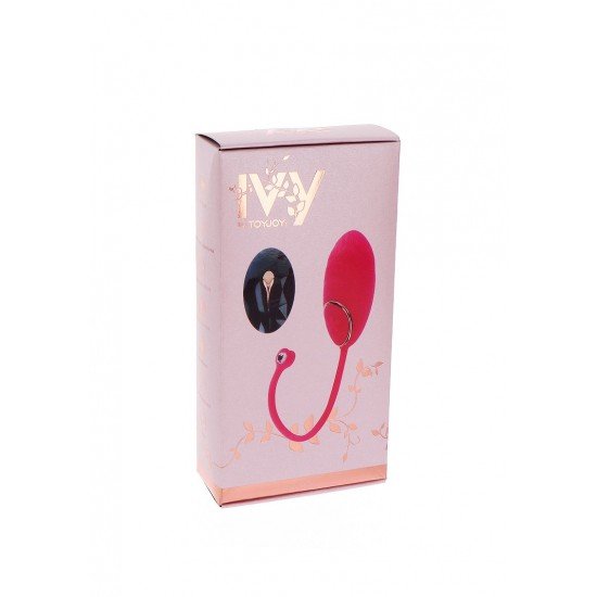 Виброяйце LIlY - IVY 
