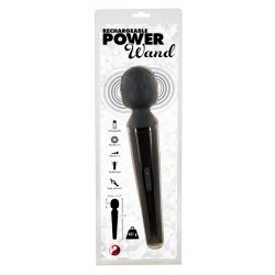 Клиторстимул Power Wand