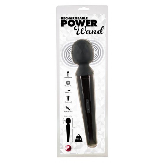 Клиторстимул Power Wand Клиторстимул Power Wand