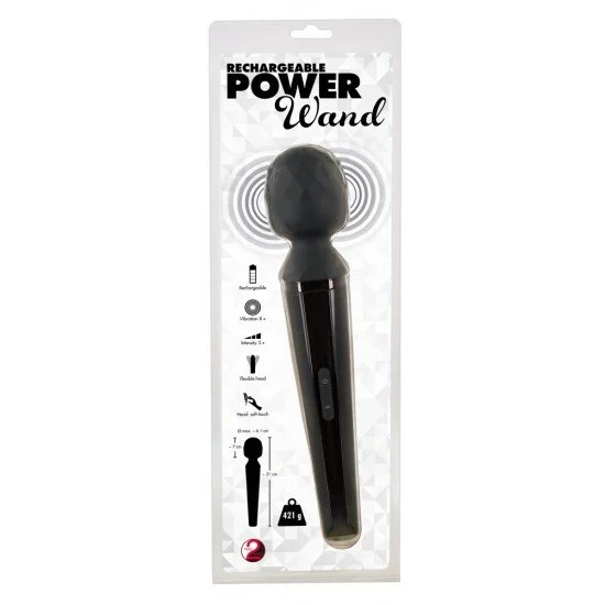 Клиторстимул Power Wand Клиторстимул Power Wand