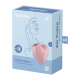 Клиторстим Satisfyer сърце Клиторстим Satisfyer сърце