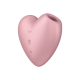 Клиторстим Satisfyer сърце Клиторстим Satisfyer сърце