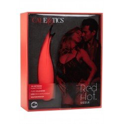 Клиторстимулатор Red Hot Sizzle