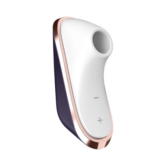 Клиторстимулатор Satisfyer Клиторстимулатор Satisfyer