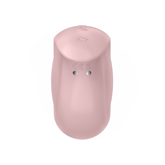 Въздушен стимулатор Satisfyer Sugar Rush Въздушен стимулатор Satisfyer Sugar Rush