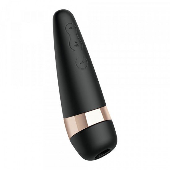 Клиторстимулатор Satisfyer Air Pro 3 Клиторстимулатор Satisfyer Air Pro 3