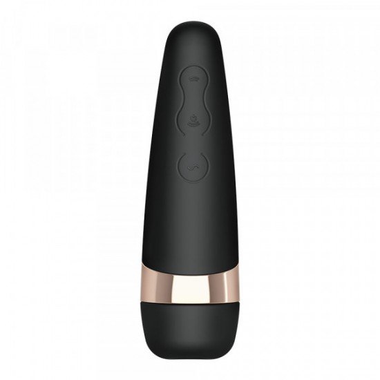 Клиторстимулатор Satisfyer Air Pro 3 Клиторстимулатор Satisfyer Air Pro 3