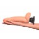 Реалистичен вибратор Real Feel 9''/23см Реалистичен вибратор Real Feel 9''/23см