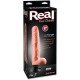 Реалистичен вибратор Real Feel 9''/23см Реалистичен вибратор Real Feel 9''/23см