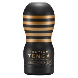 Мастурбатор Tenga Premium Strong Original