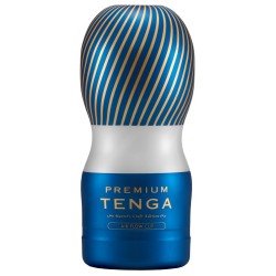 Мастурбатор Tenga Premium Air-flow