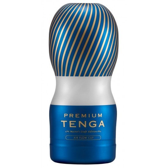 Мастурбатор Tenga Premium Air-flow Мастурбатор Tenga Premium Air-flow