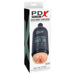 Мастурбатор PDX Discreet