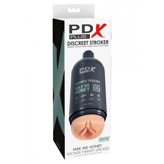 Мастурбатор PDX Discreet Мастурбатор PDX Discreet