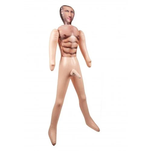 Кукла Personal Trainer