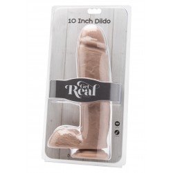 Дилдо10" Get Real